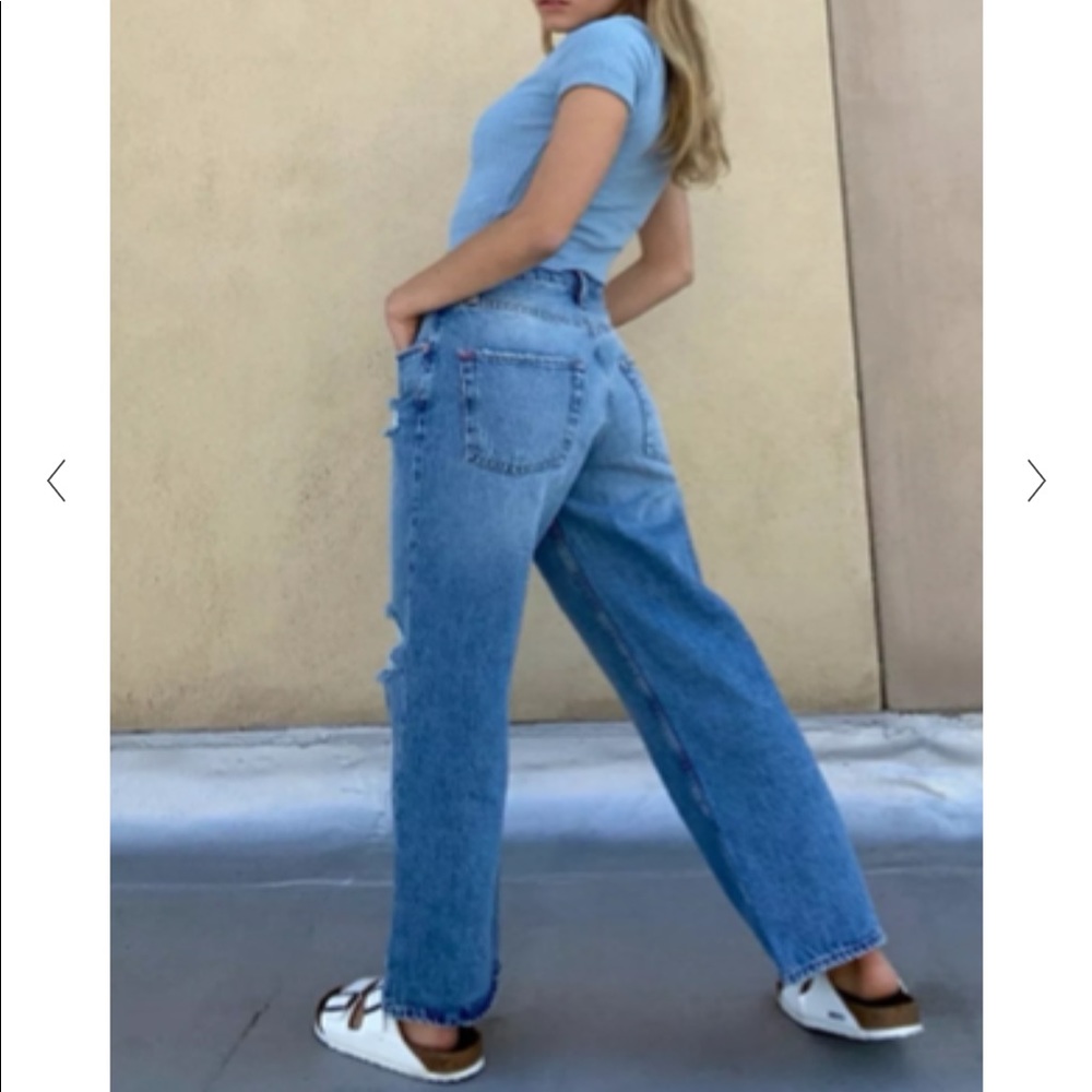 BDG JEANS